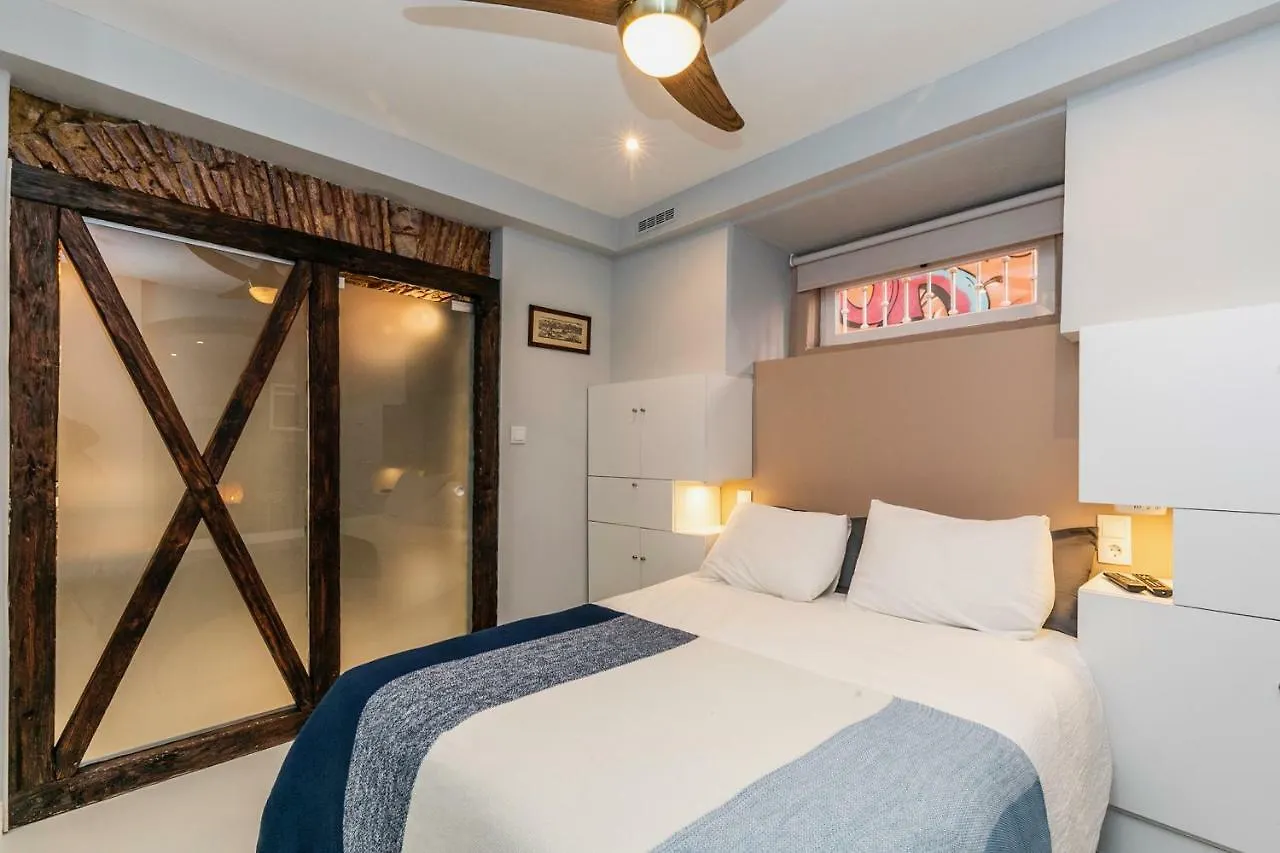 Apartamento Brand New And Perfect Location: Historic Center Lisboa