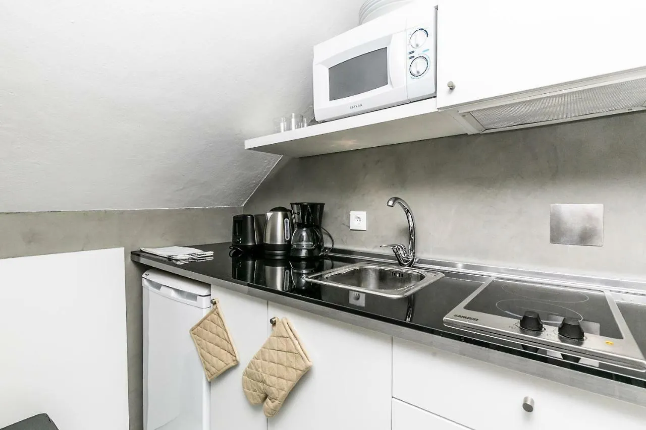Apartamento Brand New And Perfect Location: Historic Center Lisboa 0*,