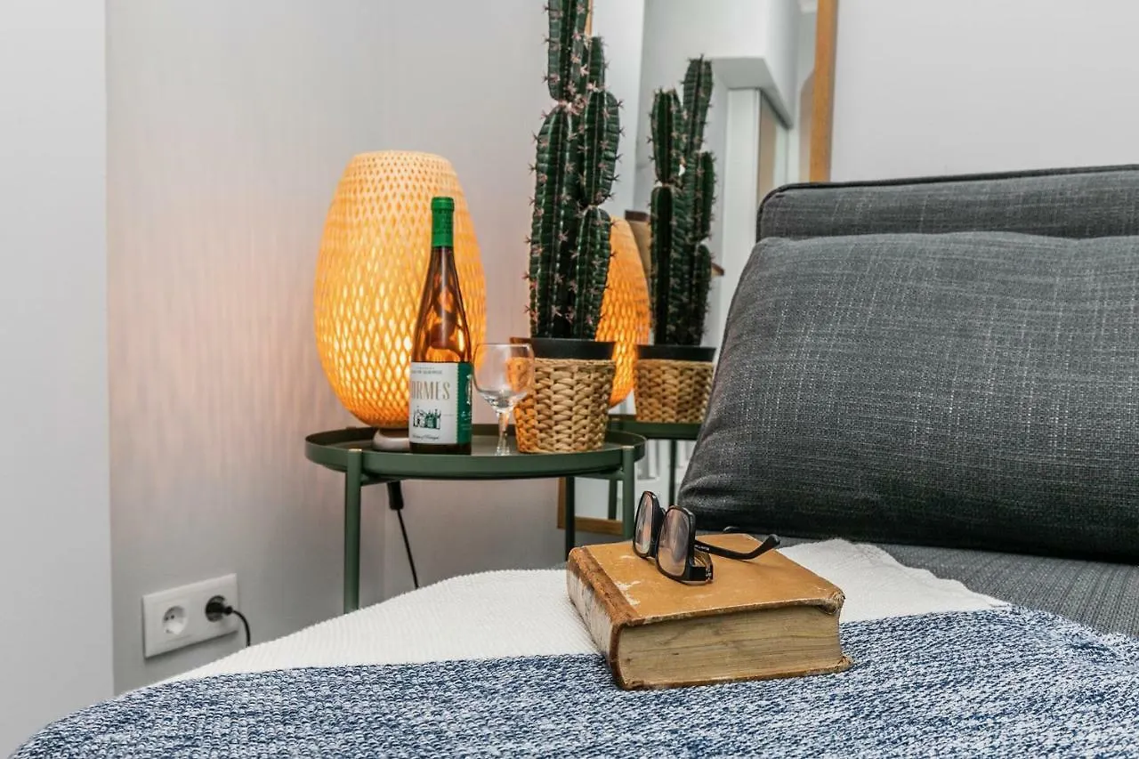 Apartamento Brand New And Perfect Location: Historic Center Lisboa Portugal