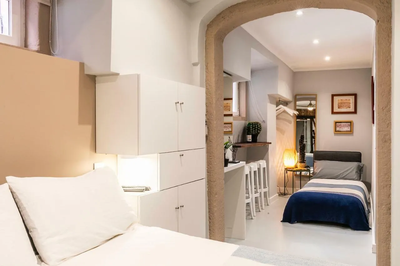 Apartamento Brand New And Perfect Location: Historic Center Lisboa
